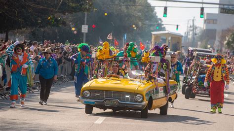 2024 pensacola mardi gras parade|pensacola grand mardi gras parade.